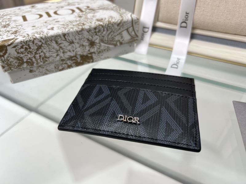 Christian Dior Wallet